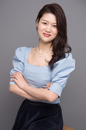 天津装（zhuāng）修设计师徐晓婷