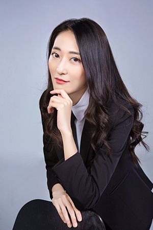 天津装修设计师刘昱（yù）靖