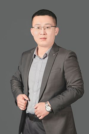 天（tiān）津装修（xiū）设计师樊伟杉