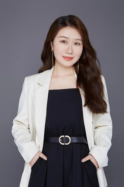 天津装修（xiū）设计师孙智慧
