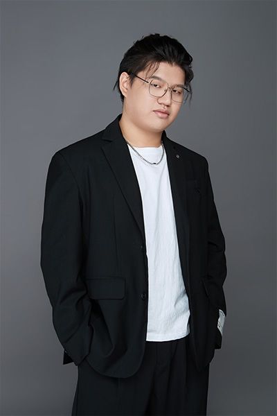 天津装修（xiū）设计师肖泓锴
